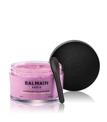 Balmain Illuminating Mask Silver Pearl