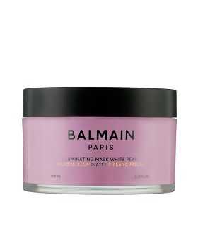 Balmain Illuminating Mask White Pearl