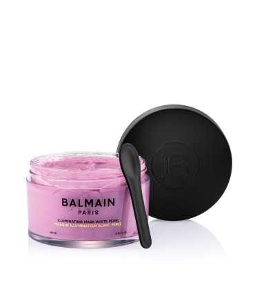 Balmain Illuminating Mask White Pearl