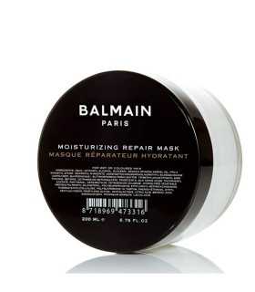 Увлажняющая маска Balmain Moisturizing Repair Mask для сухих волос, 200мл