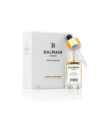 Balmain Overnight Repair Serum