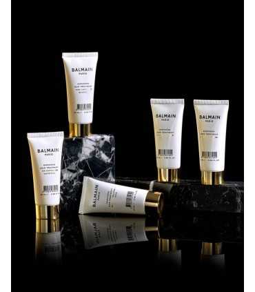 Balmain 5 Week Enriching Hair Treatment