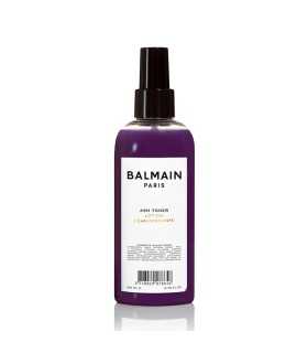 Balmain Ash Toner to neutralize unwanted yellow tones