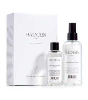 Balmain Signature Foundation