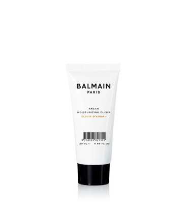 Balmain Argan Moisturizing Elixir