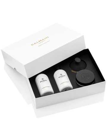 Balmain Couleurs Couture Care Set