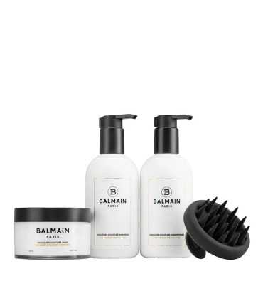 Balmain Couleurs Couture Care Set