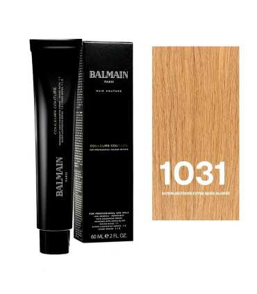 Balmain Couleurs Couture Colore per capelli, 60ml