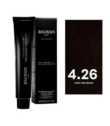 Balmain Couleurs Couture Haarfarbe, 60ml