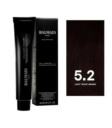 Balmain Couleurs Couture Colore per capelli, 60ml