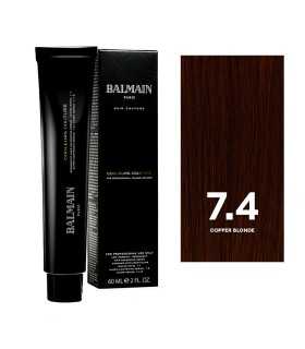 Tinte Balmain Couleurs Couture, 60ml - 7.4