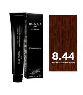 Краска для волос Balmain Couleurs Couture. Оттенок 8.44 Light Intense Copper Blonde, 60ml