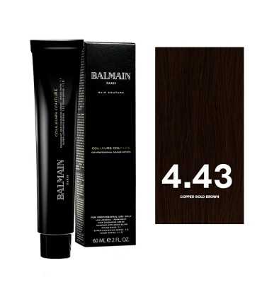 Balmain Couleurs Couture Colore per capelli, 60ml