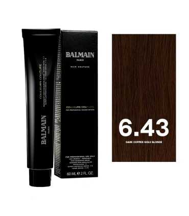 Balmain Couleurs Couture Colore per capelli, 60ml