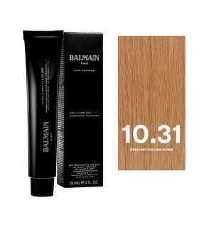 Tinte Balmain Couleurs Couture, 60ml - 10.31