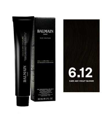 Balmain Couleurs Couture Hair Colour, 60ml