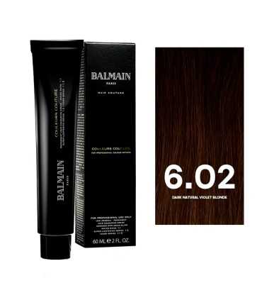 Balmain Couleurs Couture Hair Colour, 60ml