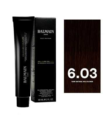 Balmain Couleurs Couture Hair Colour, 60ml