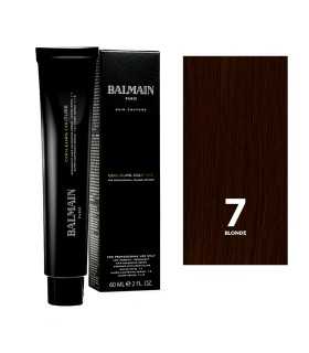 Balmain Couleurs Couture Natural hair dye. Shade 7 Blonde - 60ml