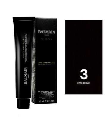Balmain Couleurs Couture Colore per capelli, 60ml