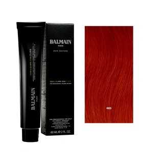 Balmain Couleurs Couture hair dye. Shade Primary Red - 60ml