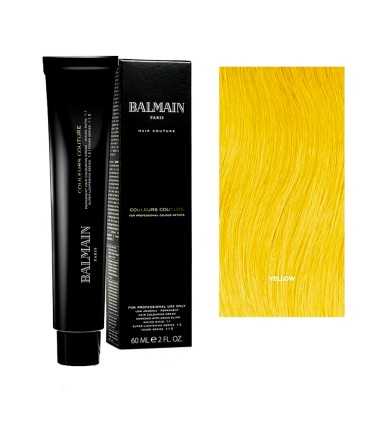 Balmain Couleurs Couture hair dye. Shade Primary Yellow - 60ml