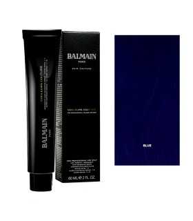 Balmain Couleurs Couture hair dye. Shade Primary Blue - 60ml