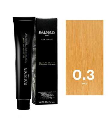 Balmain Couleurs Couture Colore per capelli, 60ml