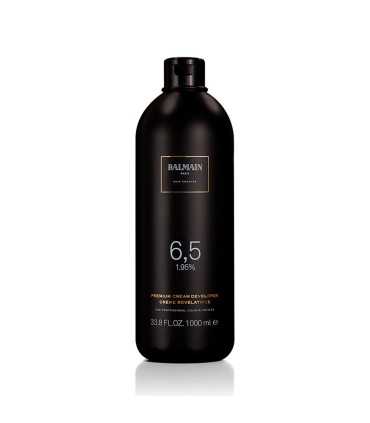 Balmain Couleurs Crème Developer 6,5 Vol (1,95%), 1000ml