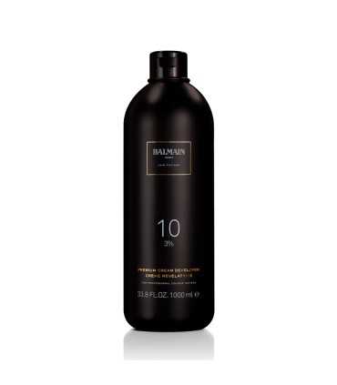 Balmain Couleurs Crème Developer 10Vol 3%, 1000ml