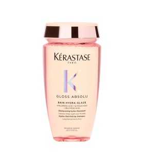 Kérastase Bain Hydra-Glaze Shampoo 250ml