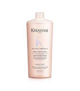 Kérastase Gloss Absolu Bain Hydra-Glaze Shampoo 1000ml