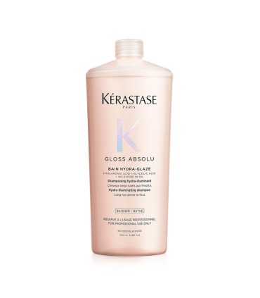 Kérastase Gloss Absolu Bain Hydra-Glaze Shampoo 1000ml