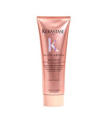 Kérastase Gloss Absolu Insta Glaze Acondicionador para superbrillo 250ml