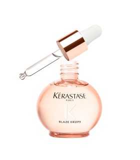 Kérastase Gloss Absolu Glaze Drops Hair Oil - 45ml
