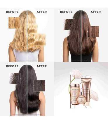 Масло Kérastase Gloss Absolu Glaze Drops Hair Oil