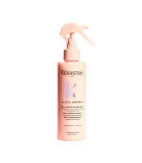 Kérastase Gloss Absolu Anti-Frizz Glaze Milk All-in-1 Spray - 190ml