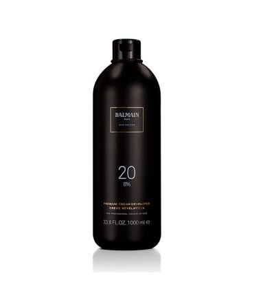 Крем-оксид Balmain Couleurs Crème Developer 20Vol 6%, 1000ml