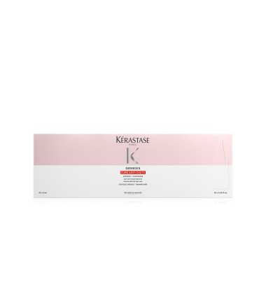 Kérastase Genesis Cure Traitement Anti-Chute avec Aminexil (10 pièces)