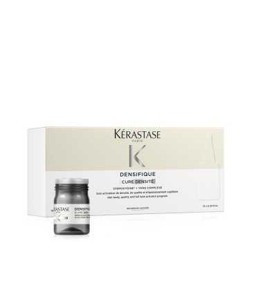 Ампулы Kerastase Densifique — активатор густоты волос