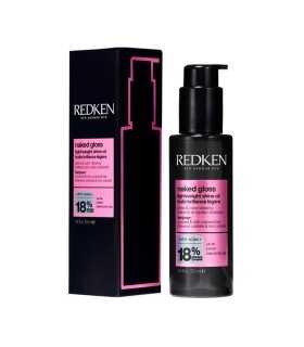 Redken Acidic Color Gloss Naked Gloss Shine Oil, 100ml