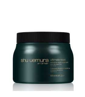 Shu Uemura Ultimate Reset Hair Mask - 500 ml