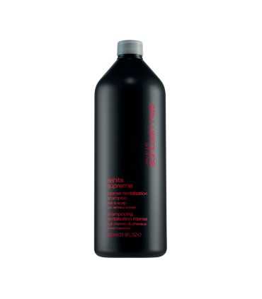 Shu Uemura Ashita Supreme Revitalization Shampoo