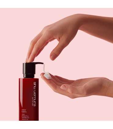Кондиционер Shu Uemura Color Lustre Conditioner