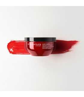 Shu Uemura Color Lustre Hair Mask 200ml