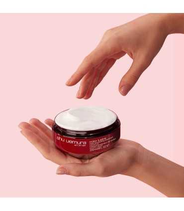 Маска Shu Uemura Color Lustre Hair Mask