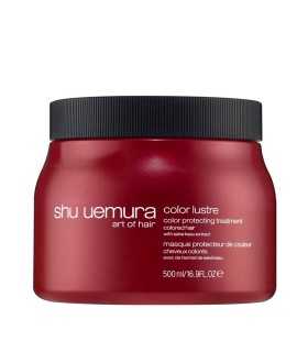Маска Shu Uemura Color Lustre Hair Mask 500ml