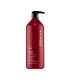 Shu Uemura Color Lustre Champú 1000ml para cabello teñido