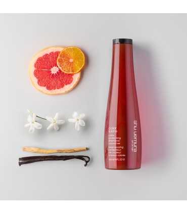 Шампунь Shu Uemura Color Lustre Shampoo
