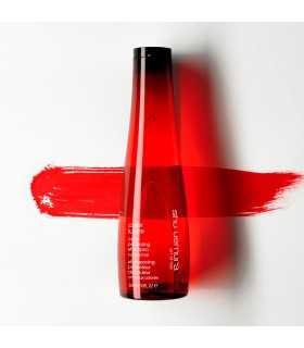 Shu Uemura Color Lustre Shampoo 250ml for colored hair